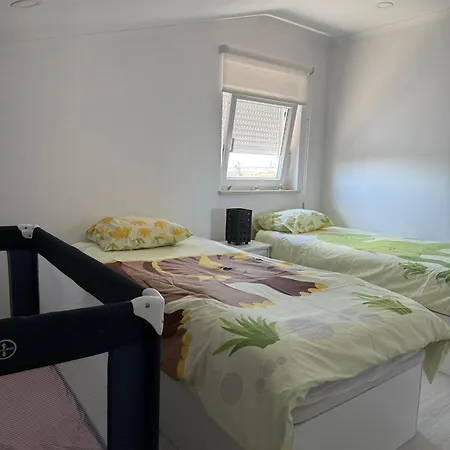 شقة Refugio Dourado *