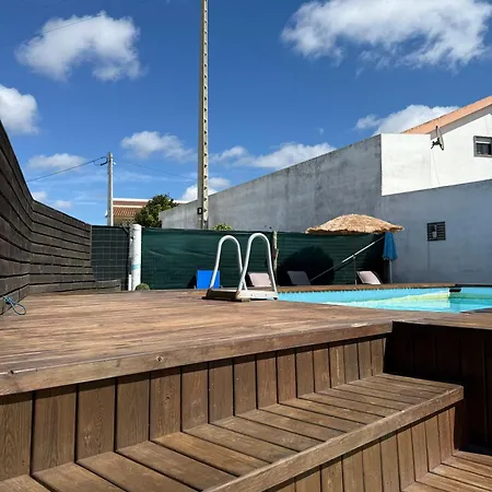 Refugio Dourado * لورينها