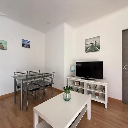 Refugio Dourado شقة