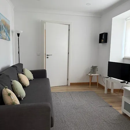 شقة Refugio Dourado