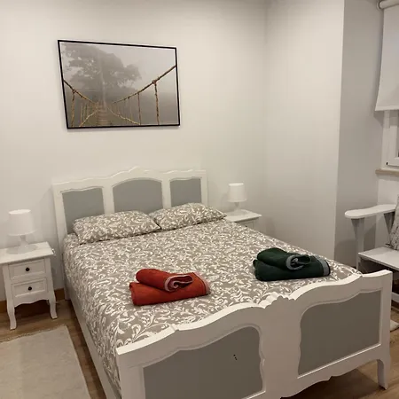 Refugio Dourado لورينها