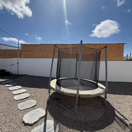 Refugio Dourado شقة لورينها