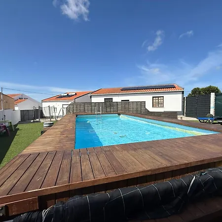 Refugio Dourado لورينها