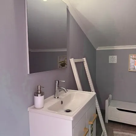 Refugio Dourado * لورينها