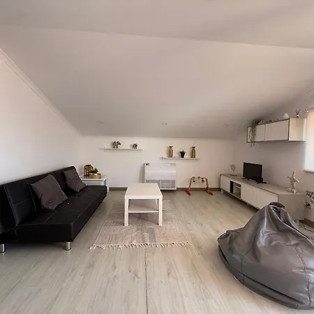 Refugio Dourado شقة