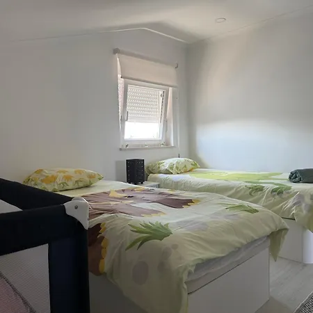 Refugio Dourado شقة *