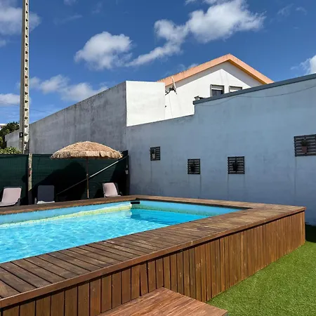 Refugio Dourado شقة