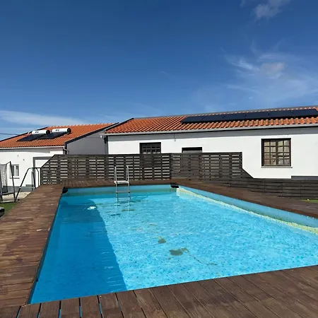 Refugio Dourado شقة لورينها