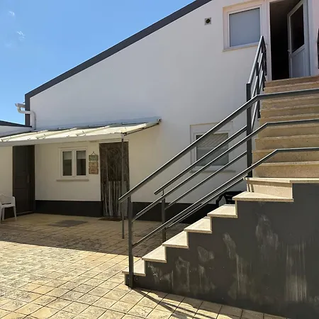 Refugio Dourado لورينها