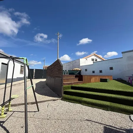 דירה Refugio Dourado לוריניה