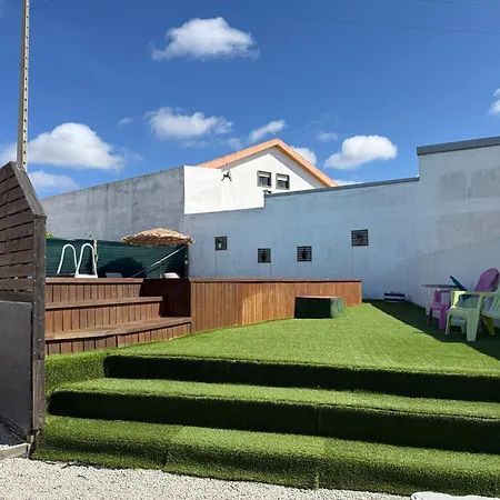 Refugio Dourado 公寓 劳林哈