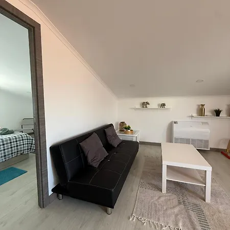 דירה Refugio Dourado *