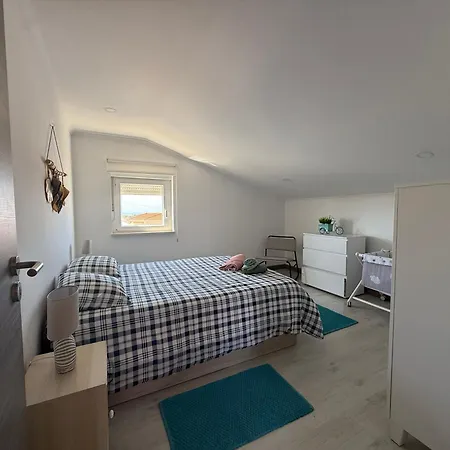 Refugio Dourado דירה *