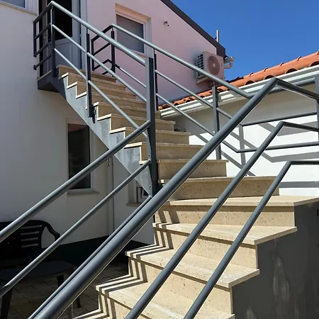 Refugio Dourado דירה