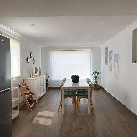 Refugio Dourado לוריניה