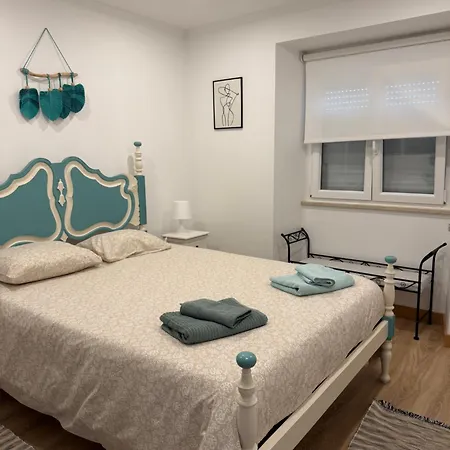 דירה Refugio Dourado *