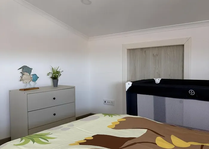 Refugio Dourado Appartamento *