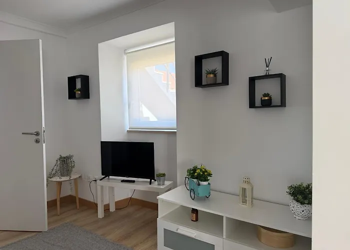 Appartamento Refugio Dourado Lourinhã