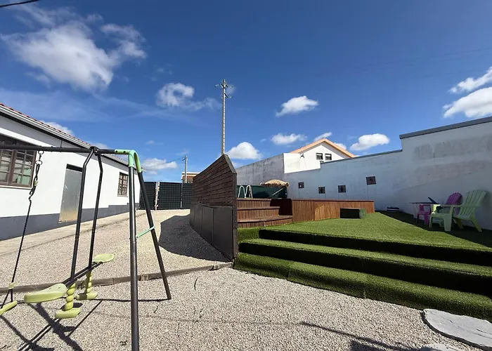 Appartamento Refugio Dourado Lourinhã