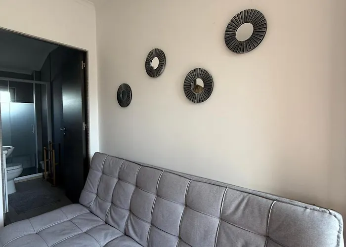 Appartamento Refugio Dourado *