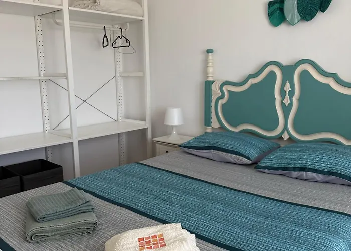 Refugio Dourado Lourinhã