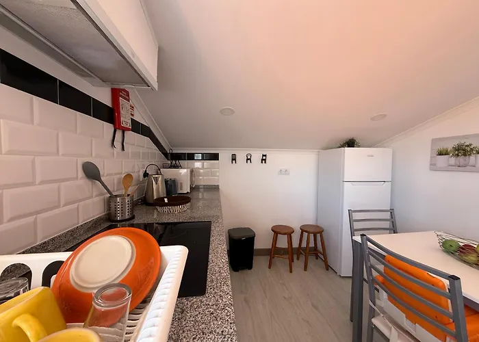 Appartamento Refugio Dourado Lourinhã