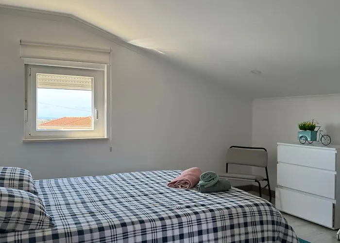 Refugio Dourado Appartamento