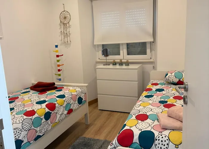 Appartamento Refugio Dourado *