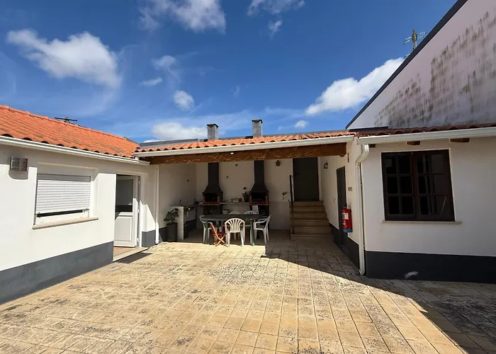 Refugio Dourado Appartamento