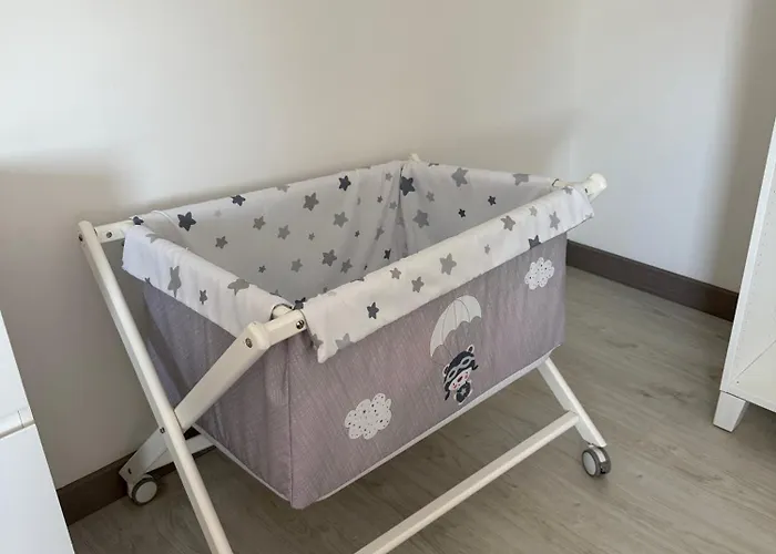 Appartamento Refugio Dourado *