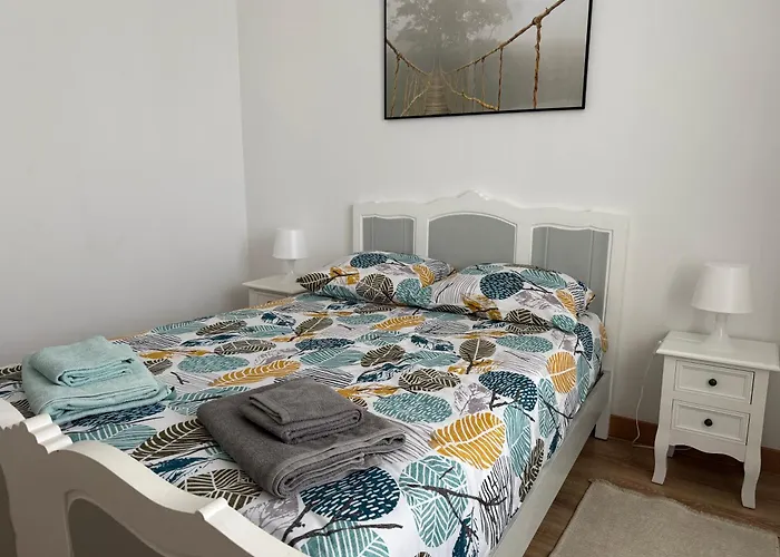 Refugio Dourado Appartamento *