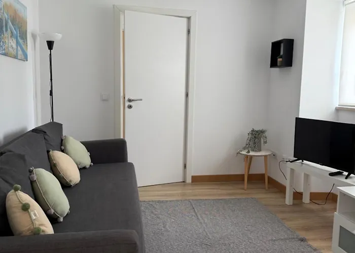 Appartamento Refugio Dourado