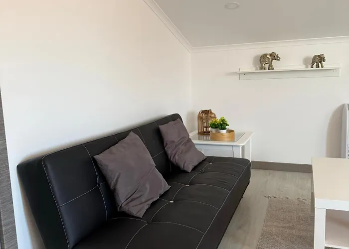 Appartamento Refugio Dourado Lourinhã