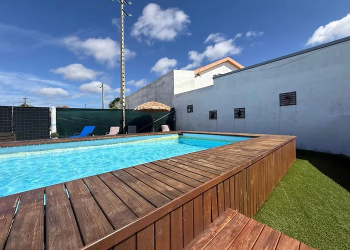 Refugio Dourado