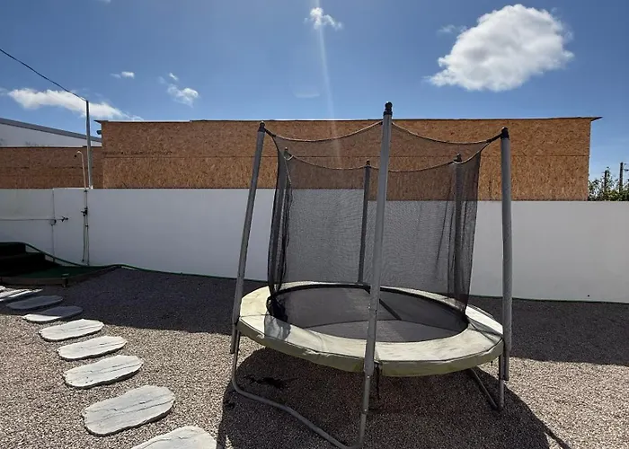 Refugio Dourado Appartamento Lourinhã