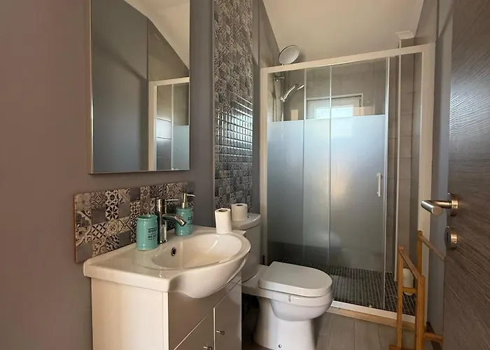 Refugio Dourado * Lourinhã