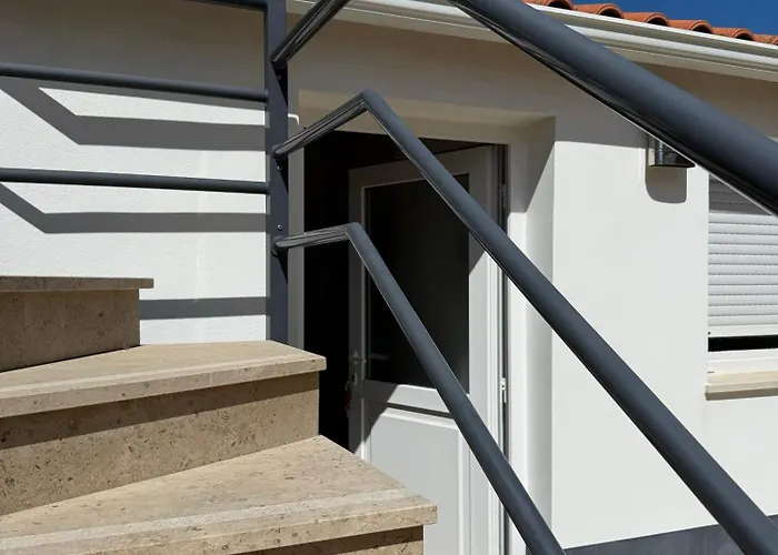 公寓 Refugio Dourado