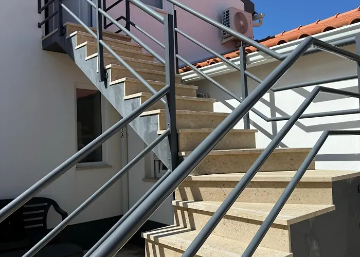 Refugio Dourado Appartamento