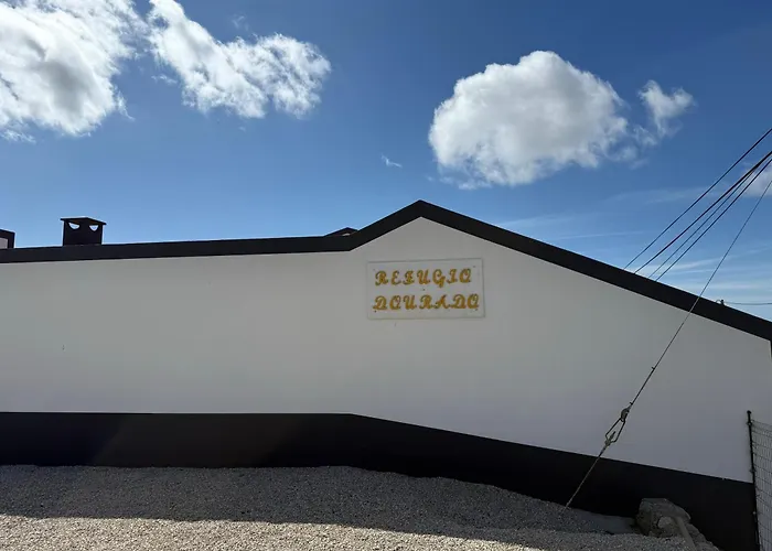 Refugio Dourado
