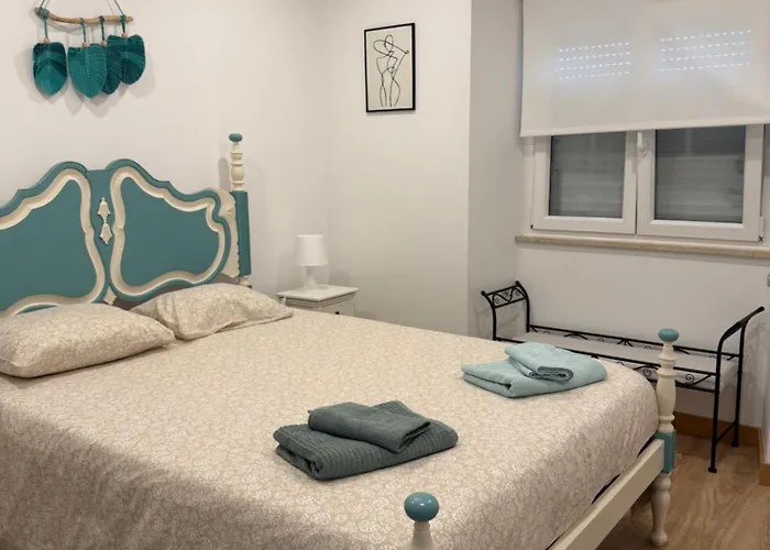 公寓 Refugio Dourado *