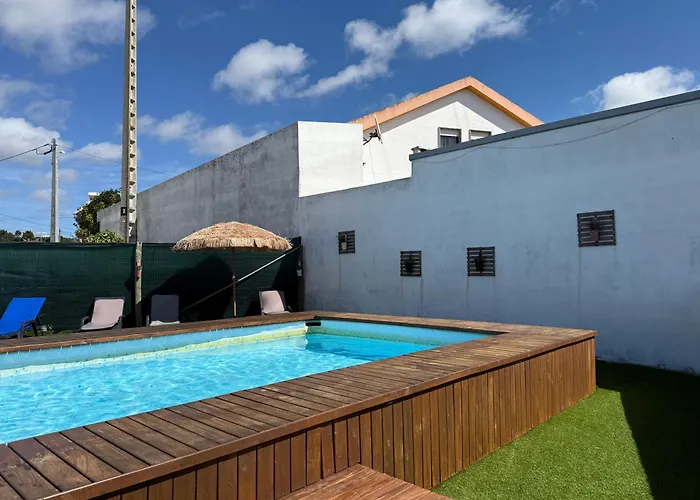 Refugio Dourado Appartamento