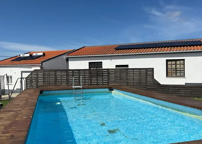 Refugio Dourado 公寓 劳林哈
