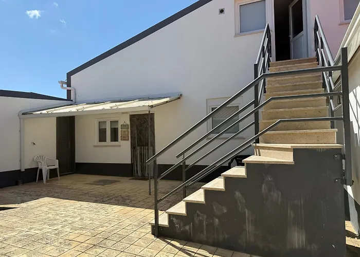 Refugio Dourado Lourinhã